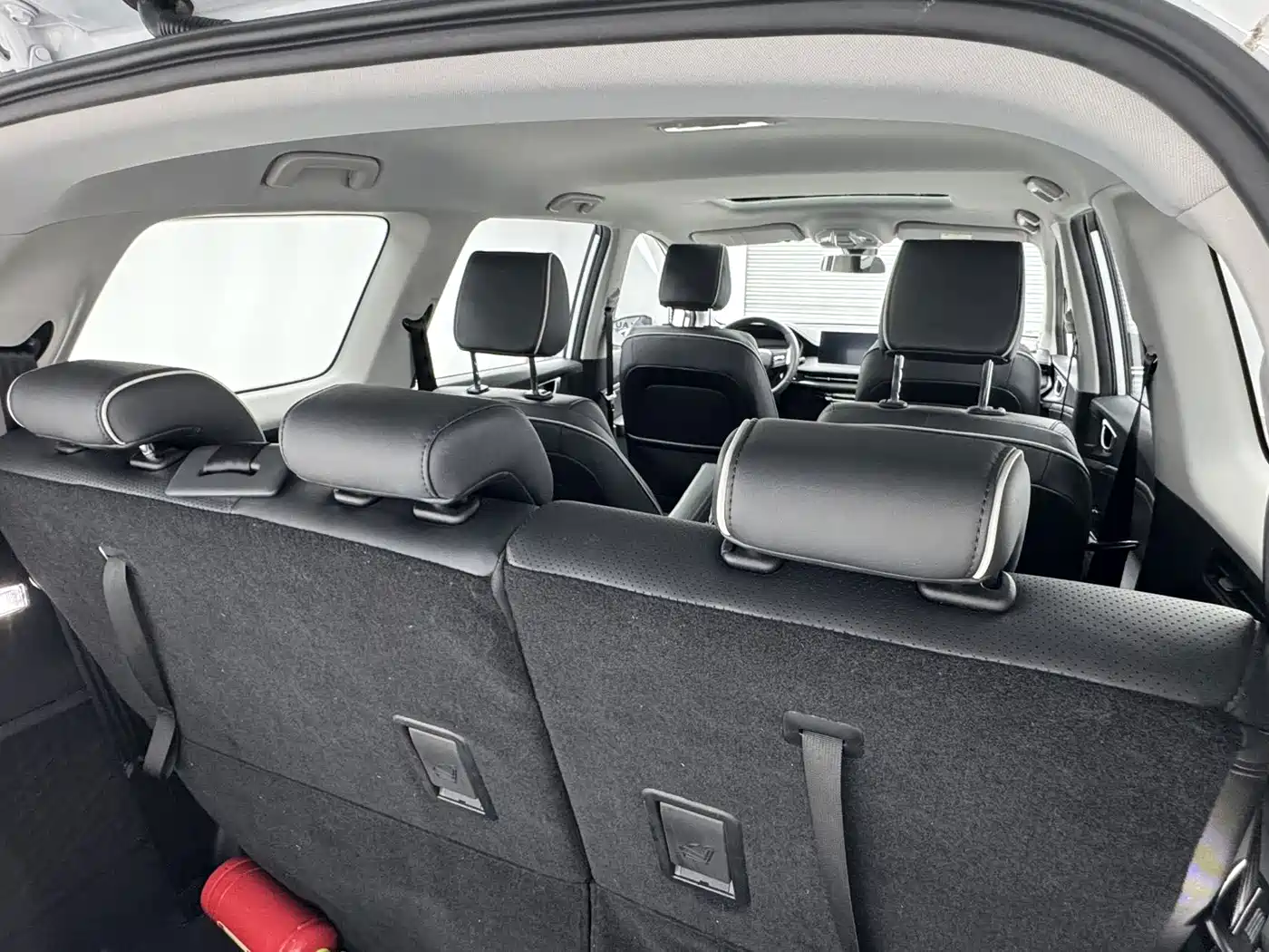 Wuling Motors Wuling Jiachen 2022 2022 1.5T CVT Exclusive Flagship Model
