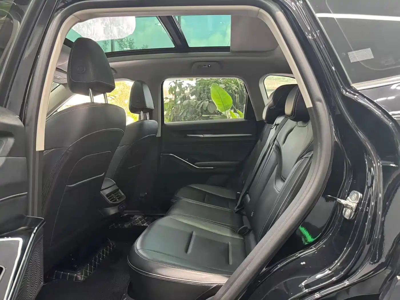 Haval H6 2021 National Trend Edition 2.0GDIT Automatic Champion фото 12