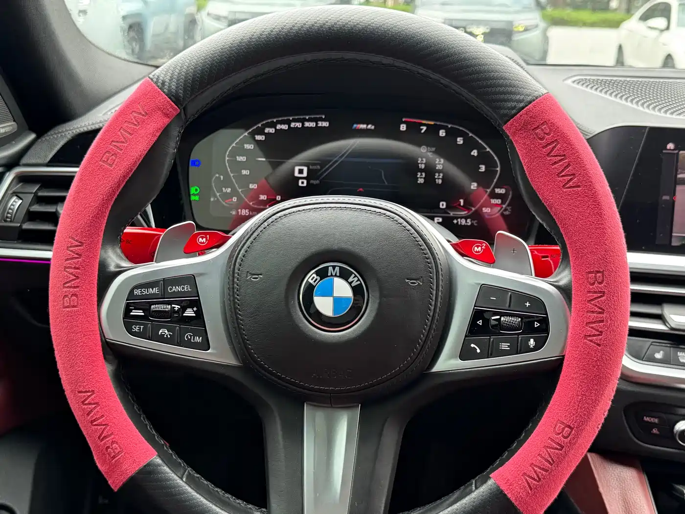 BMW 4 Series 2022 425i Gran Coupe M Sport Package фото 8