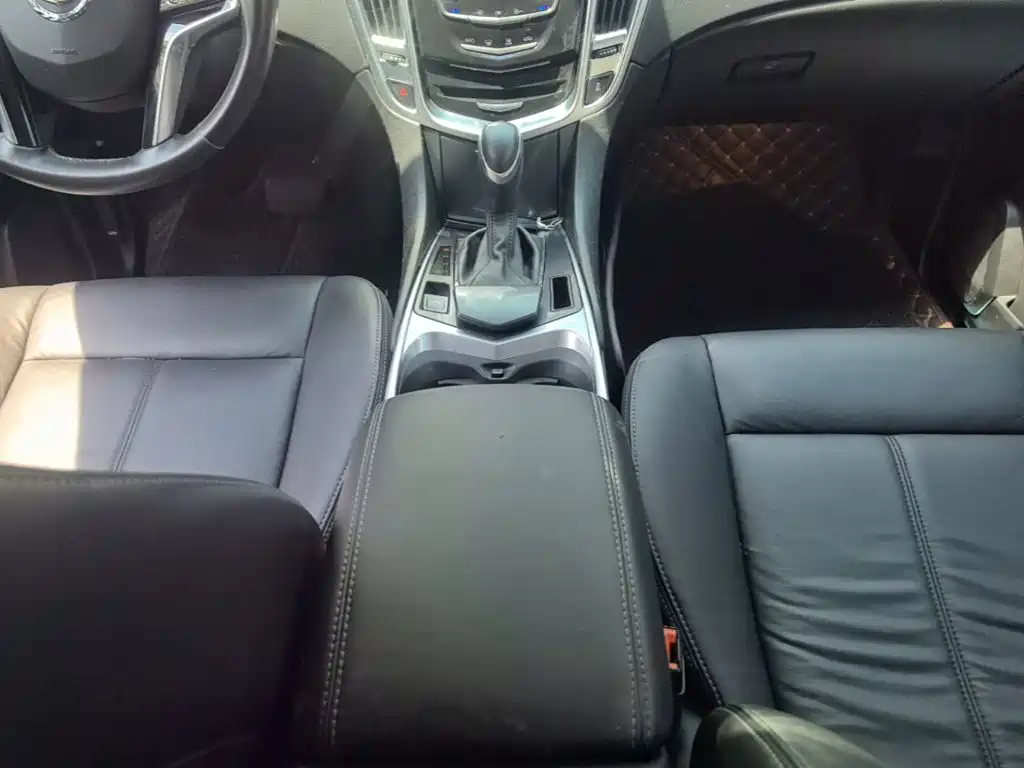 Cadillac SRX 2015 2015 3.0L Comfort