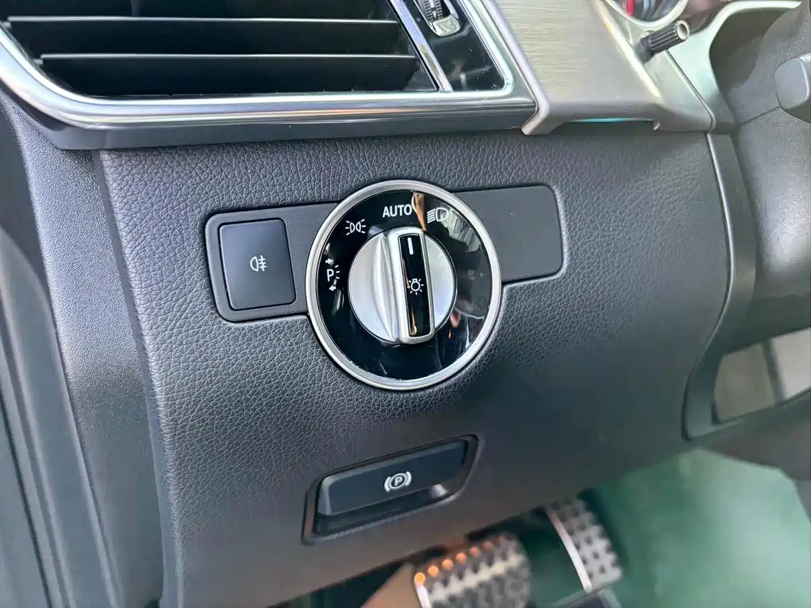 Mercedes-Benz GLE AMG 2018 2017 AMG GLE 43 4MATIC