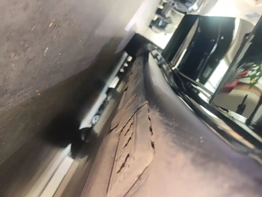 Tesla Model S 2023 2023 Tri-motor AWD Plaid
