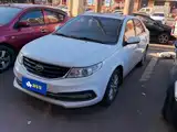 Фото 1 - Geely Vision
