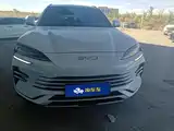 Фото 2 - BYD Song PLUS PHEV