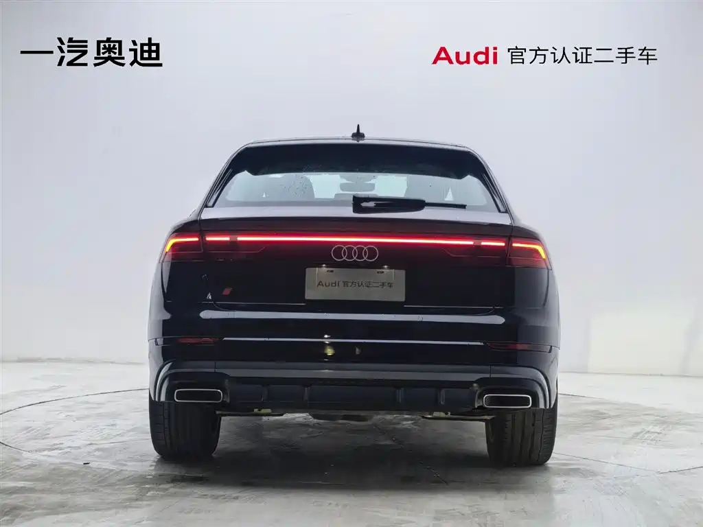 Audi Q8 2024 55 TFSI Luxury Sport фото 4
