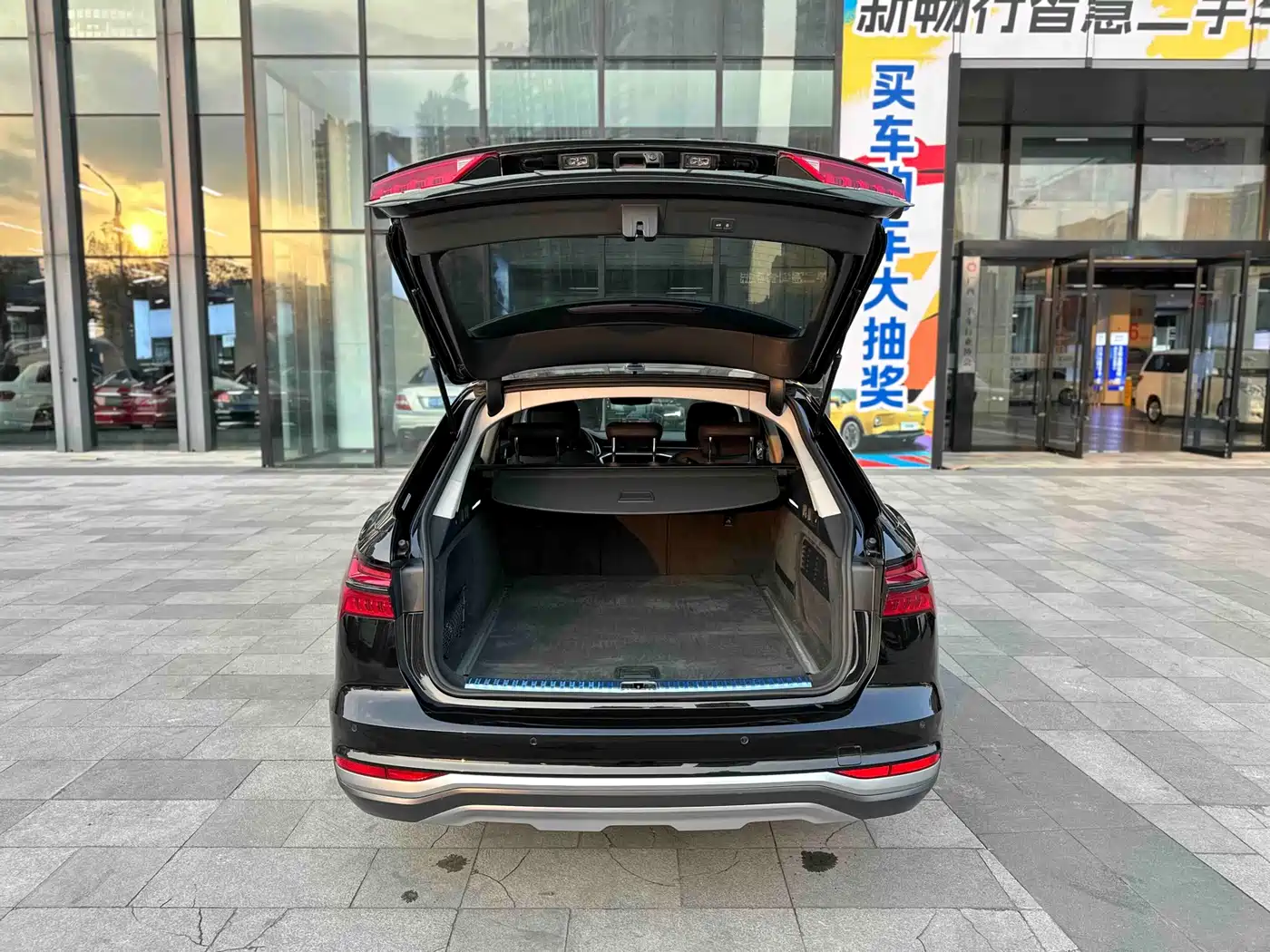 Audi A6 (Import) 2020 allroad quattro Explorer 55 TFSI Premium Off-Road фото 33