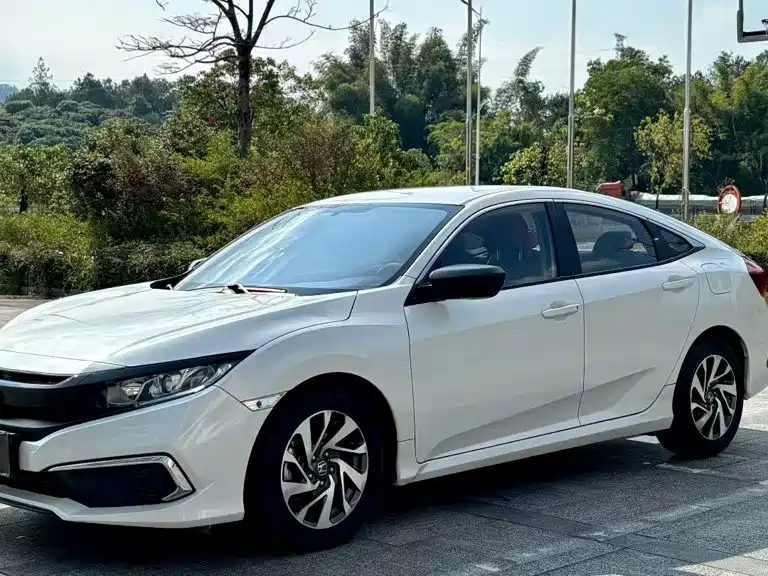 صورة 1 - Honda Civic