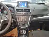 Фото 13 - Buick Encore