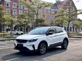 Фото 1 - Geely Coolray