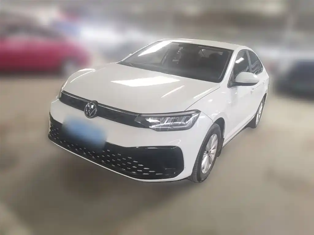 Volkswagen Lavida 2023 New Sharp 1.5L Auto Premium Edition