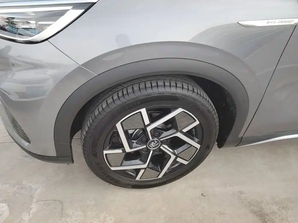 Photo 23 - BYD Yuan PLUS