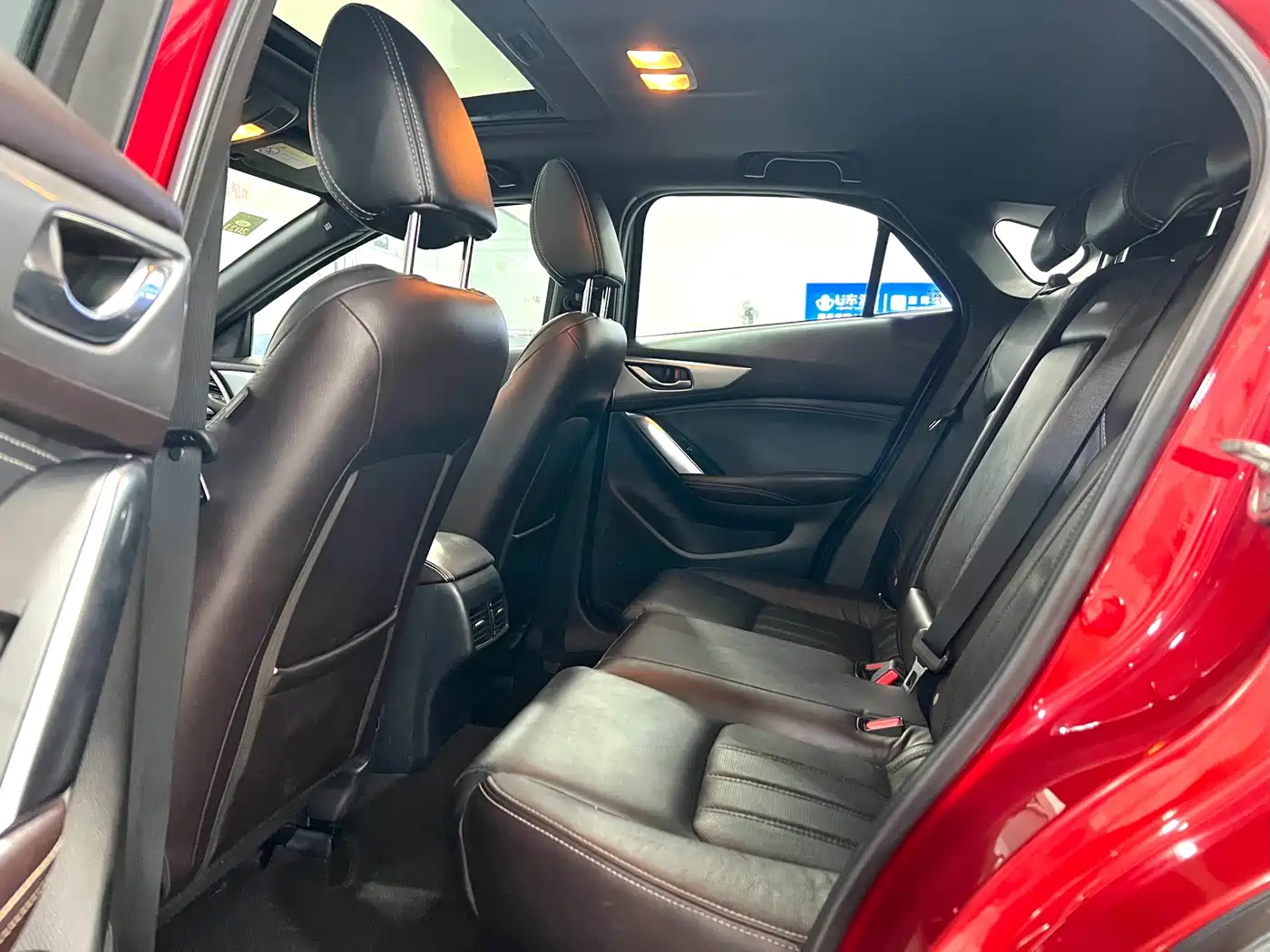 Фото 6 - Mazda CX-4