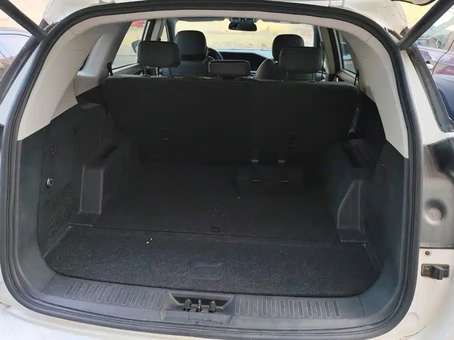 Jetour X95 2020 2020 1.6T DCT Explorer Pro 5-seater