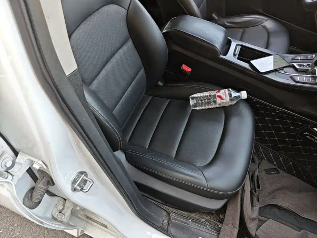 Geely Emgrand GL 2021 2020 1.4T CVT Luxury
