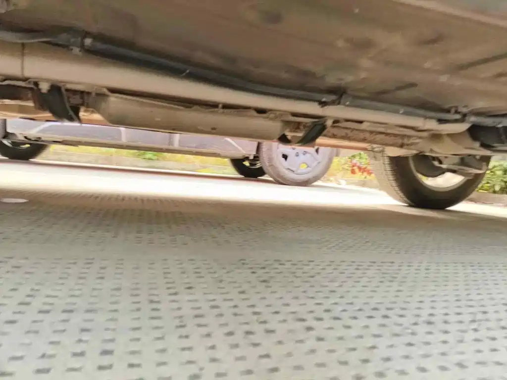 Фото 8 - Geely Coolray