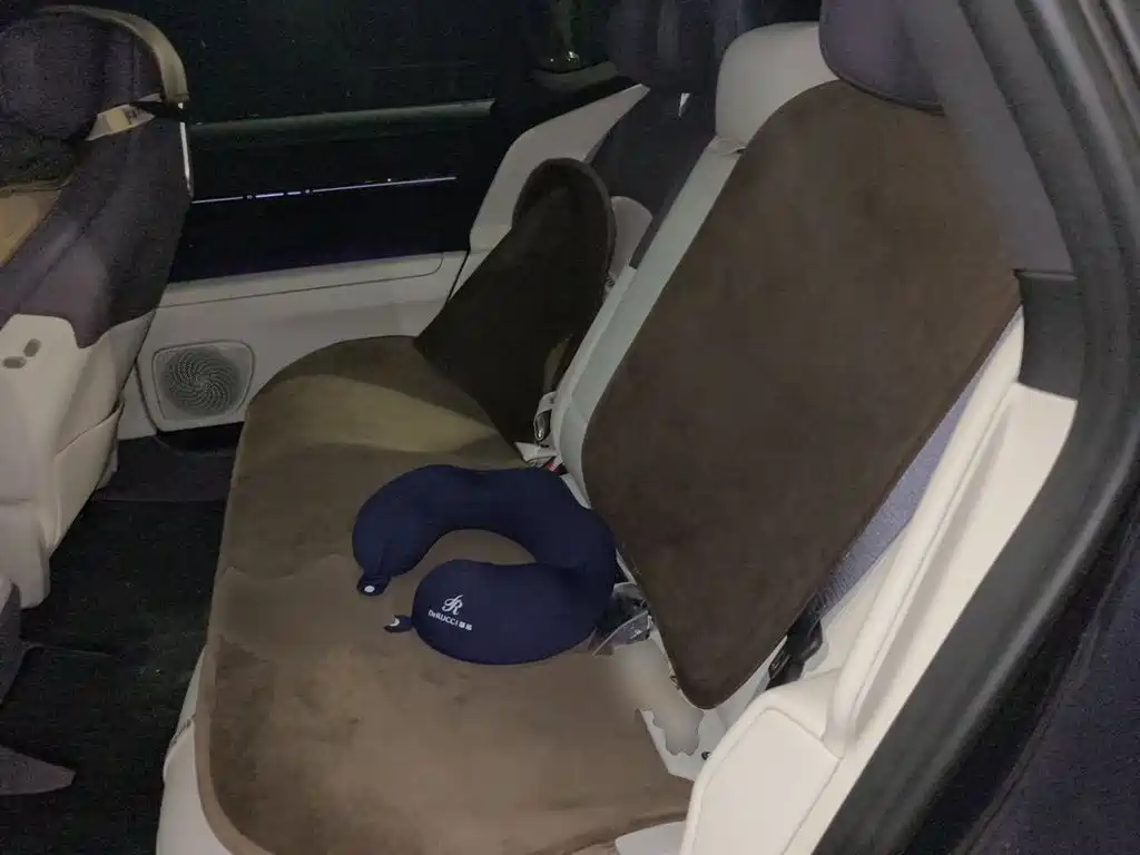 Avatr 12 2025 2025 Ultra Pure Electric AWD