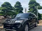 صورة 2 - Ford Explorer (Import)