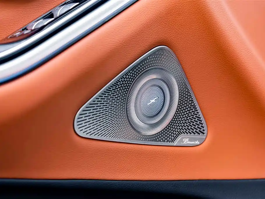 Mercedes-Benz S-Class 2024 S 400 L Business Edition фото 16
