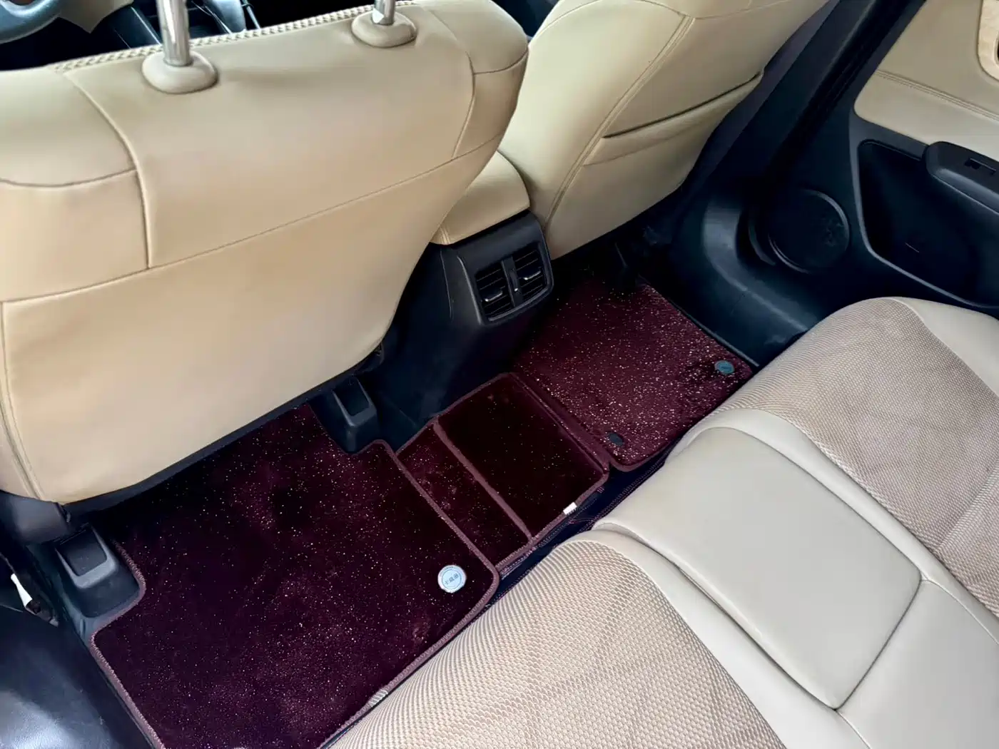 Honda Jade 2014 2013 1.8L Automatic Comfort Edition 5-seater