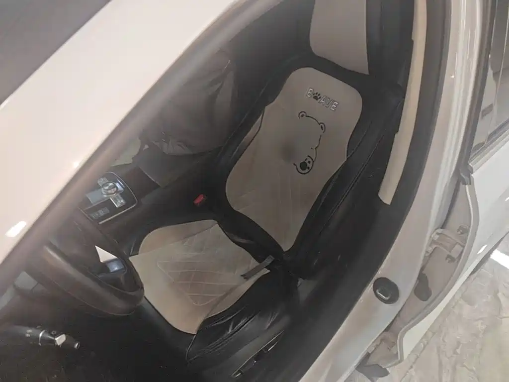 BAIC Beijing X7 2020 2020 Model 1.5TD DCT Fashion Edition