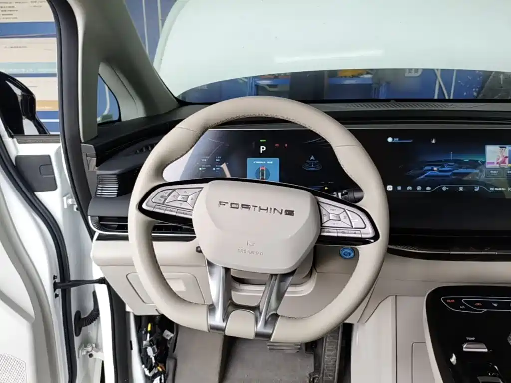 Dongfeng Fengxing Starlight V9 2025 2024 1.5TD 200km Chinese Knot Series Exclusive