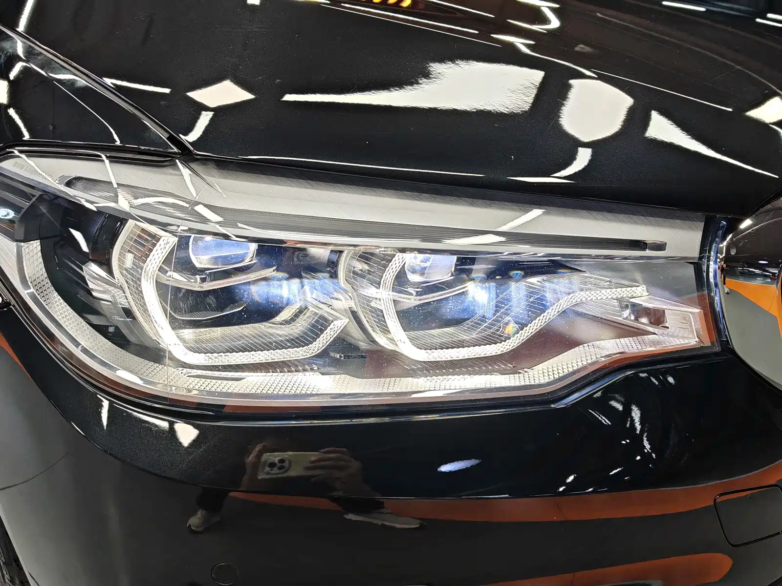 Photo 7 - BMW 5 Series