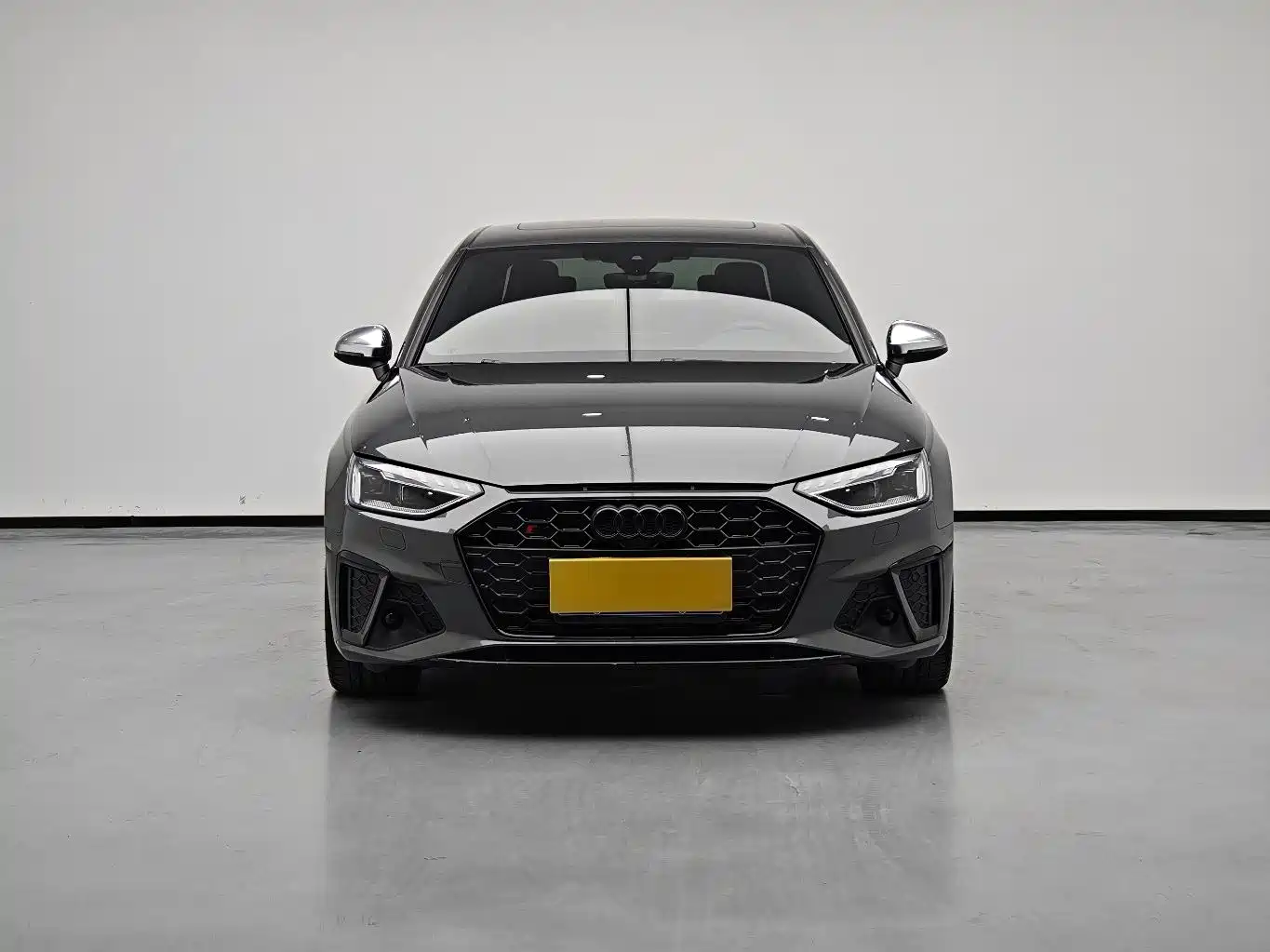 Audi S4 2025 2024 S4 3.0TFSI