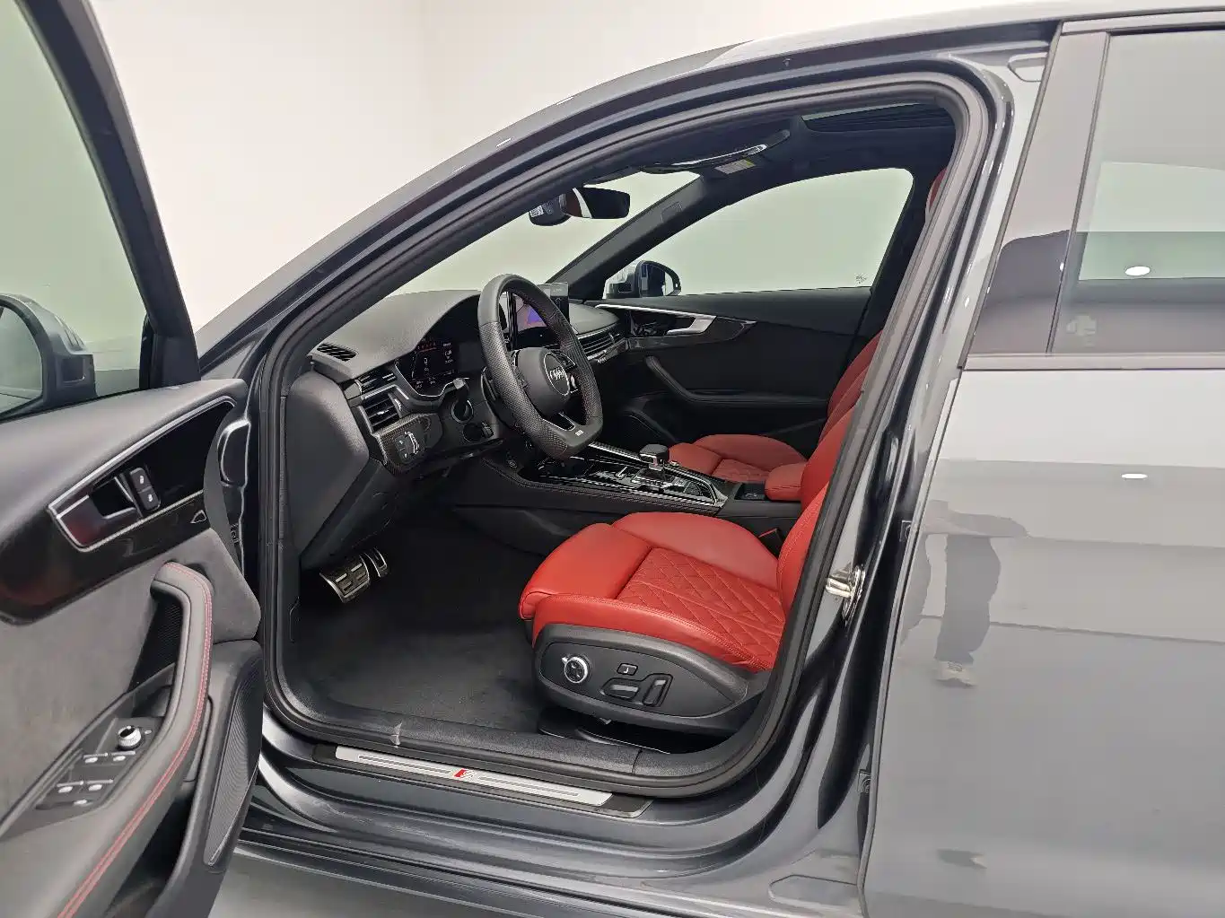 Audi S4 2025 2024 S4 3.0TFSI