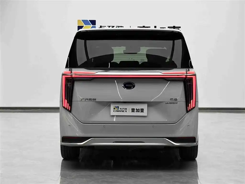 GAC Trumpchi Trumpchi M8 2024 Master Series Super Hybrid фото 15