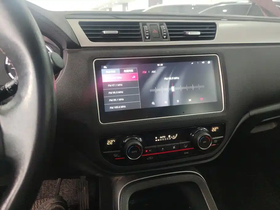 Photo 13 - Qoros 5