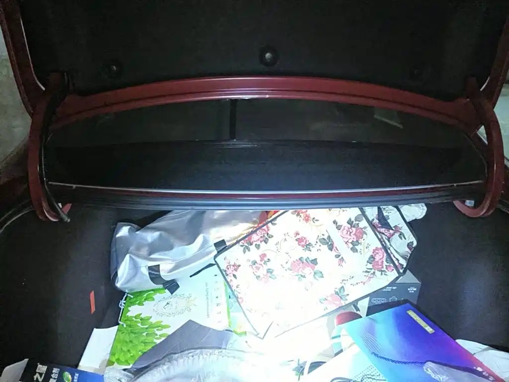 Фото 5 - Buick Excelle