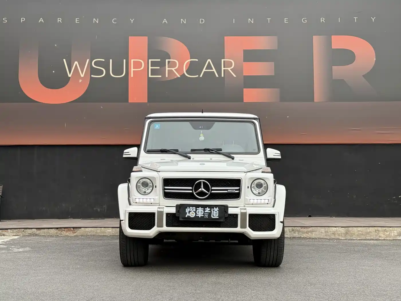 Mercedes-Benz G-Class AMG 2013 AMG G 63 фото 2