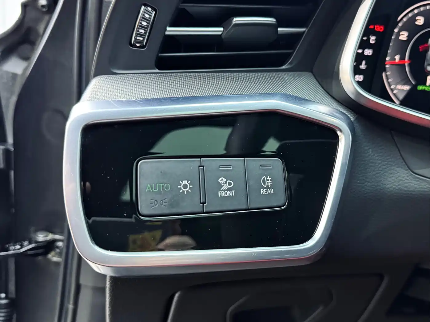 Audi A6L 2019 45 TFSI quattro Exclusive Dynamic фото 12
