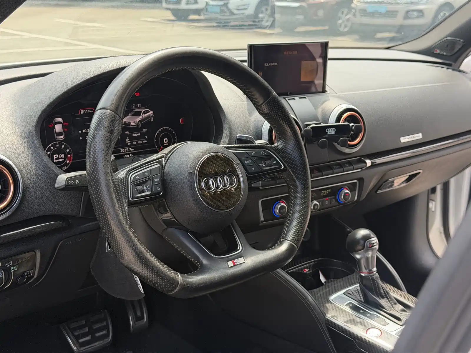 Photo 16 - Audi S3