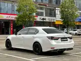 Фото 6 - Lexus GS