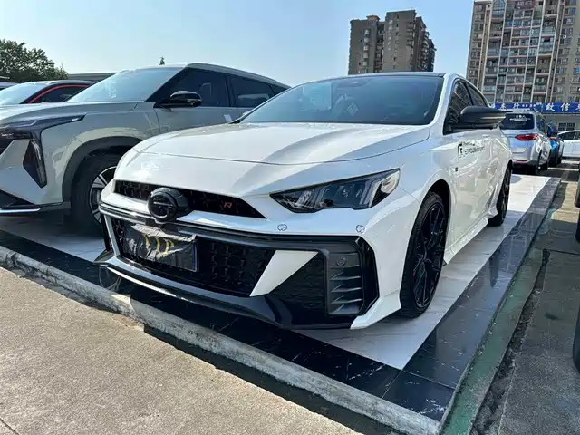 GAC Trumpchi Emkoo 2024 Model 270T DCT Shadow Leopard S Edition