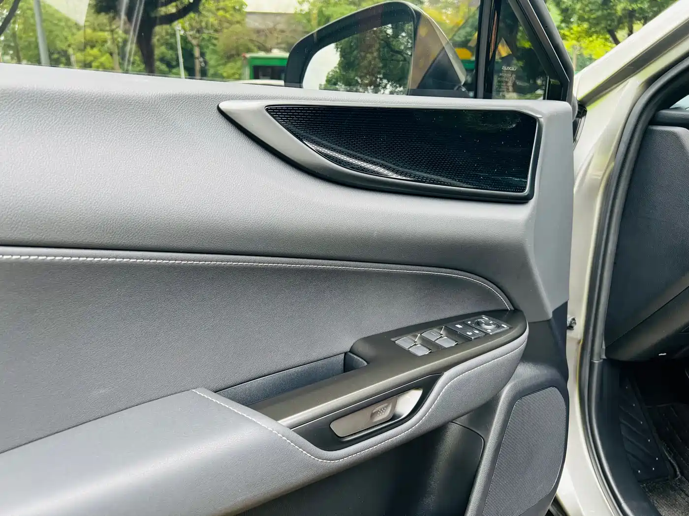 Lexus NX 2024 260 FWD Innovation Edition фото 20
