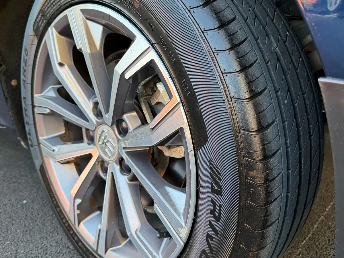 BYD Song MAX 2019 1.5T Auto Smart Connect Progressive 7-seater China V фото 14