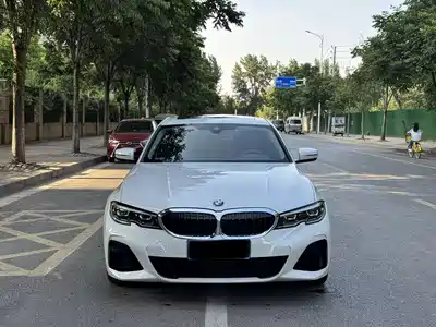 BMW 3