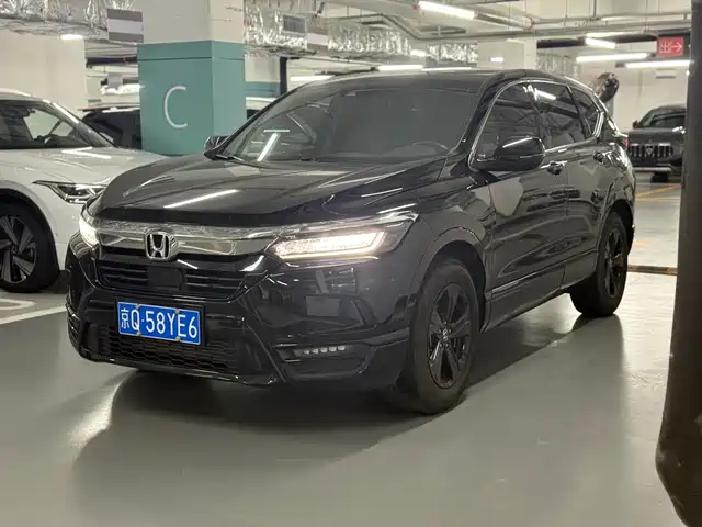 Honda Haoying 2021 240TURBO CVT 2WD Premium