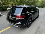 Фото 8 - Volkswagen Teramont