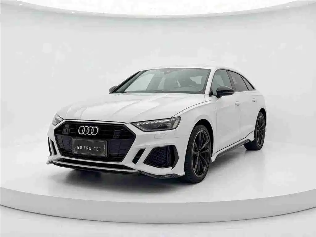 Audi A3 2018 30th Anniversary Limousine 35 TFSI Sport