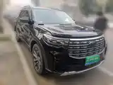 Фото 3 - Ford Explorer