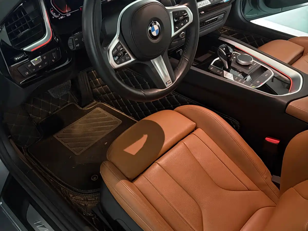 Фото 4 - BMW Z4