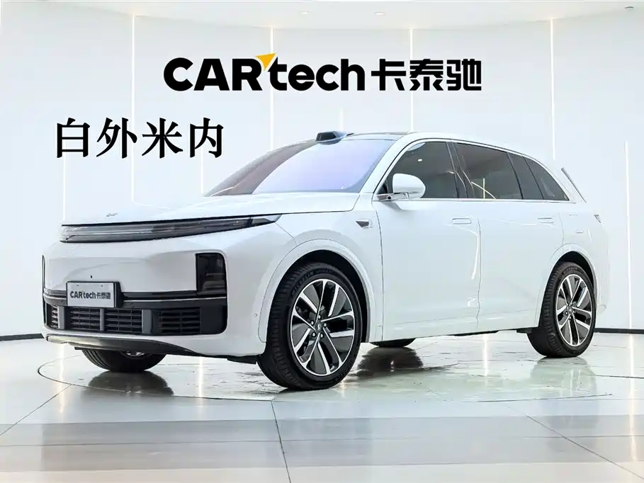 Li Auto L7 2024 MAX