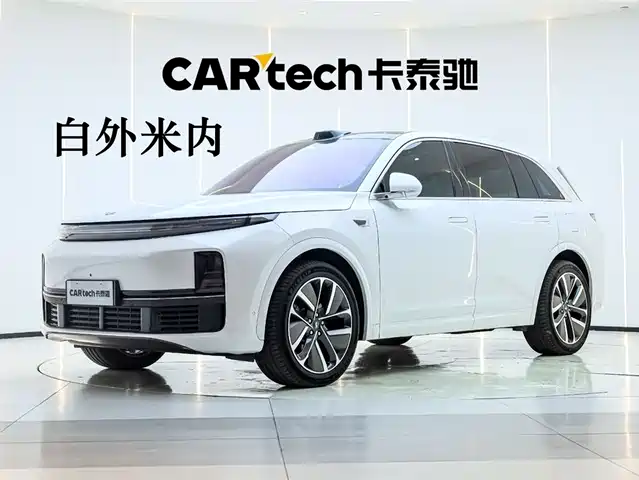 Li Auto L7 2024 MAX