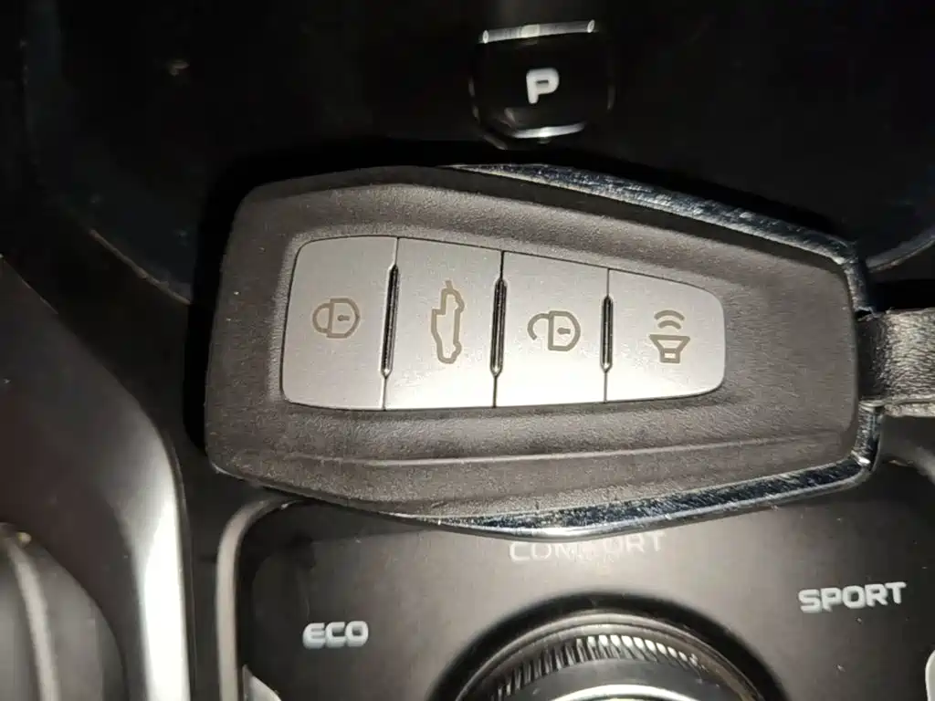 Geely Radar Radar Horizon 2023 2023 550km Enjoyment Edition