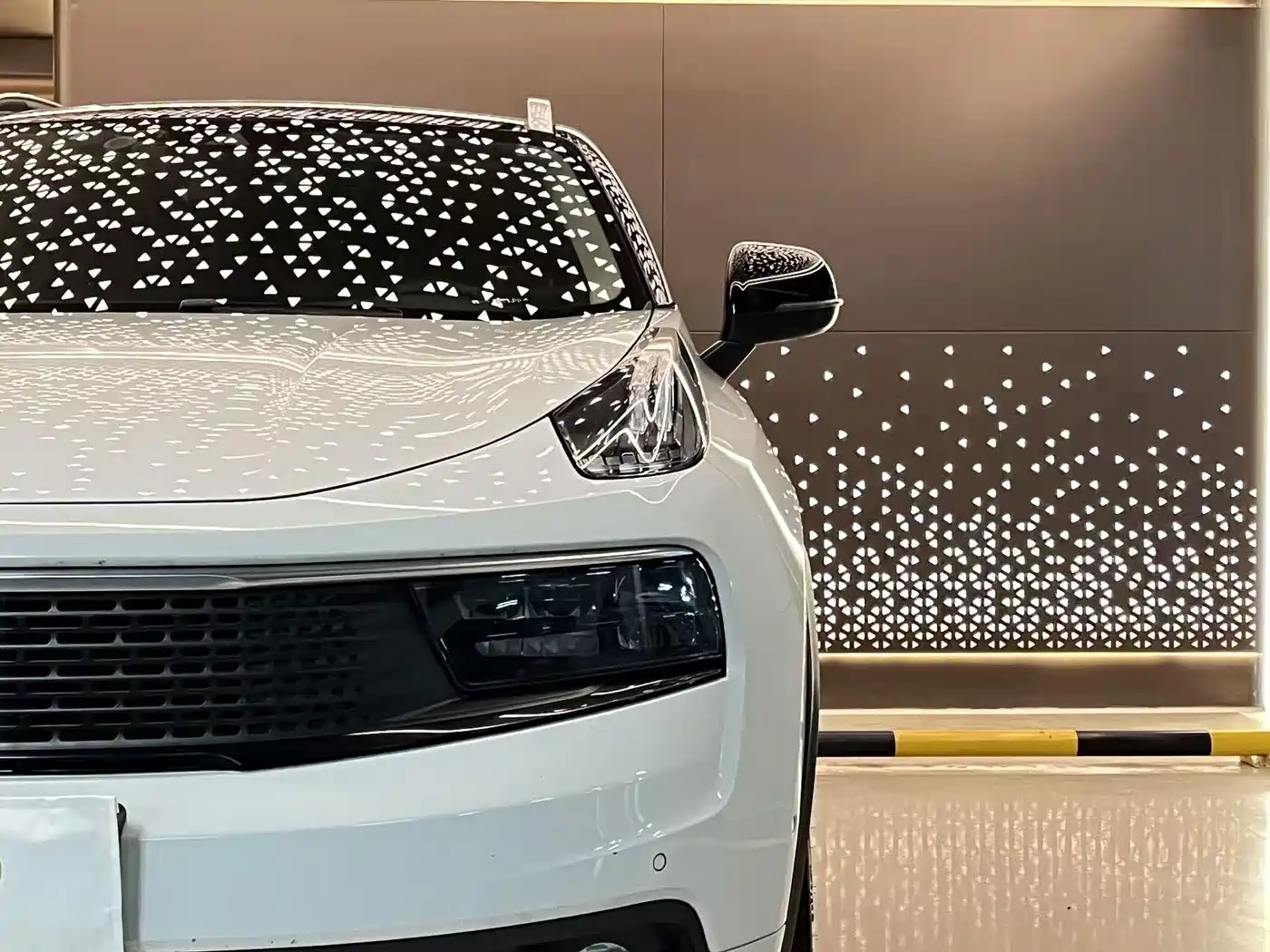 Lynk & Co 01 2017 2.0T AWD Pro фото 30