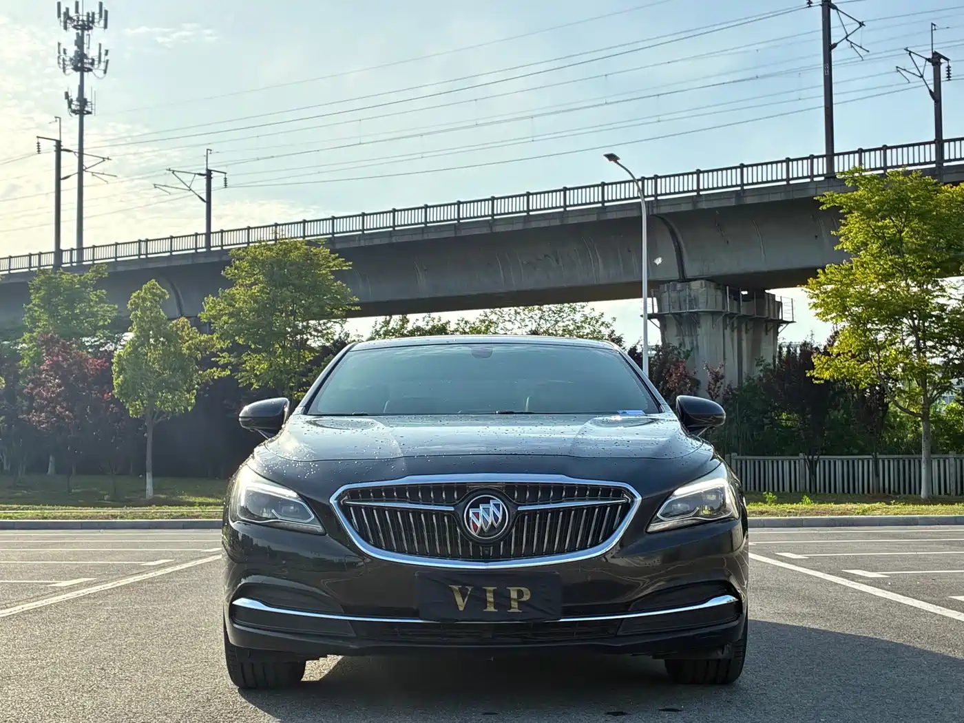 Buick LaCrosse 2019 28T Elite Edition фото 2