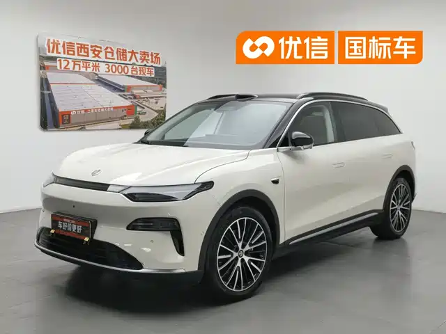  Leapmotor Leapmotor C11